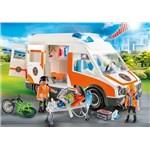 Playmobil 70049 Záchranné auto3