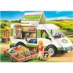 Playmobil 70134 Mobilný farmársky obchod1