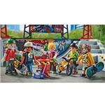 Playmobil 70168 - City Action Skater Park3