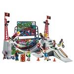 Playmobil 70168 - City Action Skater Park1