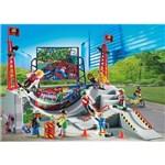 Playmobil 70168 - City Action Skater Park2