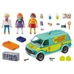 Playmobil 70286 - Scooby-Doo! Van Mystery Machine3