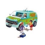 Playmobil 70286 - Scooby-Doo! Van Mystery Machine1