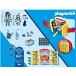 Playmobil 70307 - Przestrzeń kosmiczna w stacji kosmicznej3