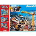 Playmobil 70445 Kolesový nakladač5