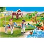 Playmobil 70512 Výlet s poníkmi3