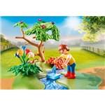 Playmobil 70512 Výlet s poníkmi2