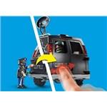 Playmobil 70575 Policajná helikoptéra: prenasledovanie vozidla4