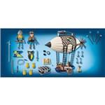 Playmobil 70642 Novelmore Sterowiec Dariusza4