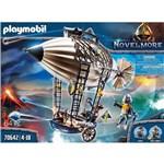 Playmobil 70642 Novelmore Sterowiec Dariusza6