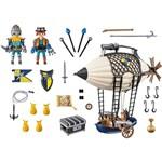 Playmobil 70642 Novelmore Sterowiec Dariusza1