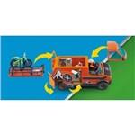 Playmobil 70660 Furgonetka z przygodami4