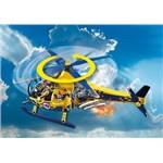 Playmobil 70833 - Helikoptéra s filmovým štábom4