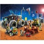 Playmobil 70888 Expedícia na Mars s vozidlami3