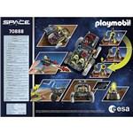 Playmobil 70888 Expedícia na Mars s vozidlami2