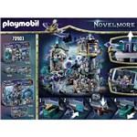 Playmobil 70903 Violet Vale - Wóz kupiecki3