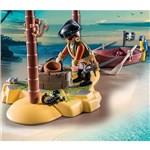 Playmobil 70962 Piracka wyspa skarbów ze szkieletem4