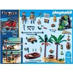 Playmobil 70962 Piracka wyspa skarbów ze szkieletem6