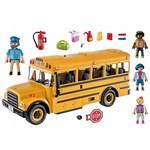 Playmobil 70983 - City Life School Bus1