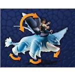 Playmobil 71082 Dragons: The Nine Realms - Plowhorn &amp; D'Angelo3