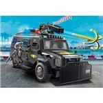 PLAYMOBIL 71144 terénne vozidlo SWAT2