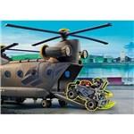 Playmobil 71149 Helikopter ratunkowy sił specjalnych 3