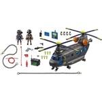 Playmobil 71149 Helikopter ratunkowy sił specjalnych 1