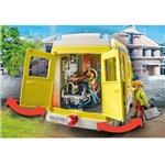 Playmobil 71202 Sanitka so zvukom a svetlom4