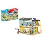 Playmobil 71327 Škola City Life1