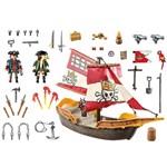 Playmobil 71418 Pirátská loď4