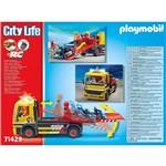 Playmobil 71429 City Life Odtahová služba8