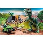 Playmobil 71588 Útok T-Rexe3