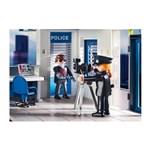 Playmobil 9372 - City Action Police Station5