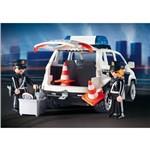 Playmobil 9372 - City Action Police Station6