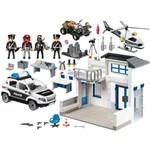 Playmobil 9372 - City Action Police Station2