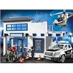 Playmobil 9372 - City Action Police Station3