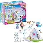 Playmobil - Magiczna brama1