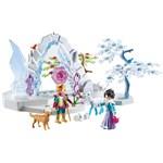 Playmobil - Magiczna brama2