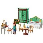 Playmobil 9476 Sypialnia LUCKY1