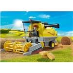 Playmobil Country 71267 Kombajn 4