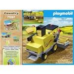 Playmobil Country 71267 Kombajn 6