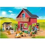 Playmobil Vidiecka farma 712482