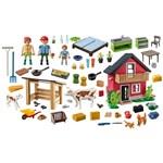 Playmobil Vidiecka farma 712481