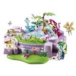 Playmobil Fairies 70555 Kouzelné jezero1