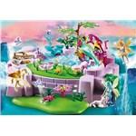 Playmobil Fairies 70555 Kouzelné jezero3