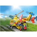 Playmobil 71203 Helikopter ratunkowy1