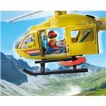 Playmobil 71203 Helikopter ratunkowy4