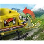 Playmobil 71203 Helikopter ratunkowy5