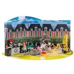 Playmobil Zázračný adventný kalendár Piknik v Paríži 713444