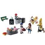 Playmobil Zázračný adventný kalendár Piknik v Paríži 713441